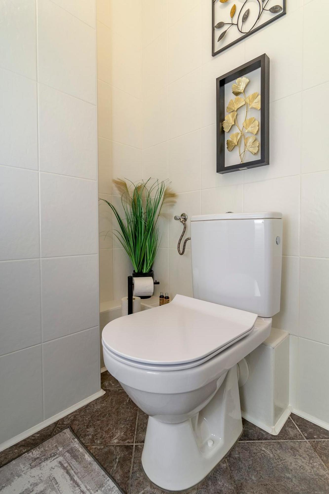 Wonderful 2- Bedroom Apartment With Soul Wwa70 ワルシャワ エクステリア 写真