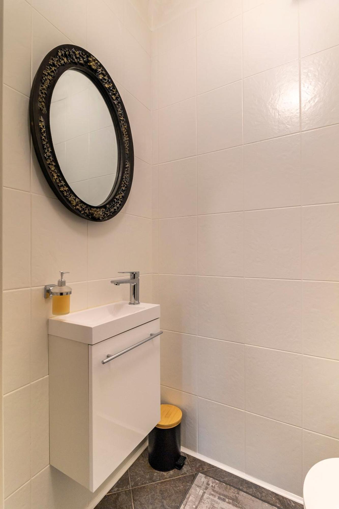 Wonderful 2- Bedroom Apartment With Soul Wwa70 ワルシャワ エクステリア 写真