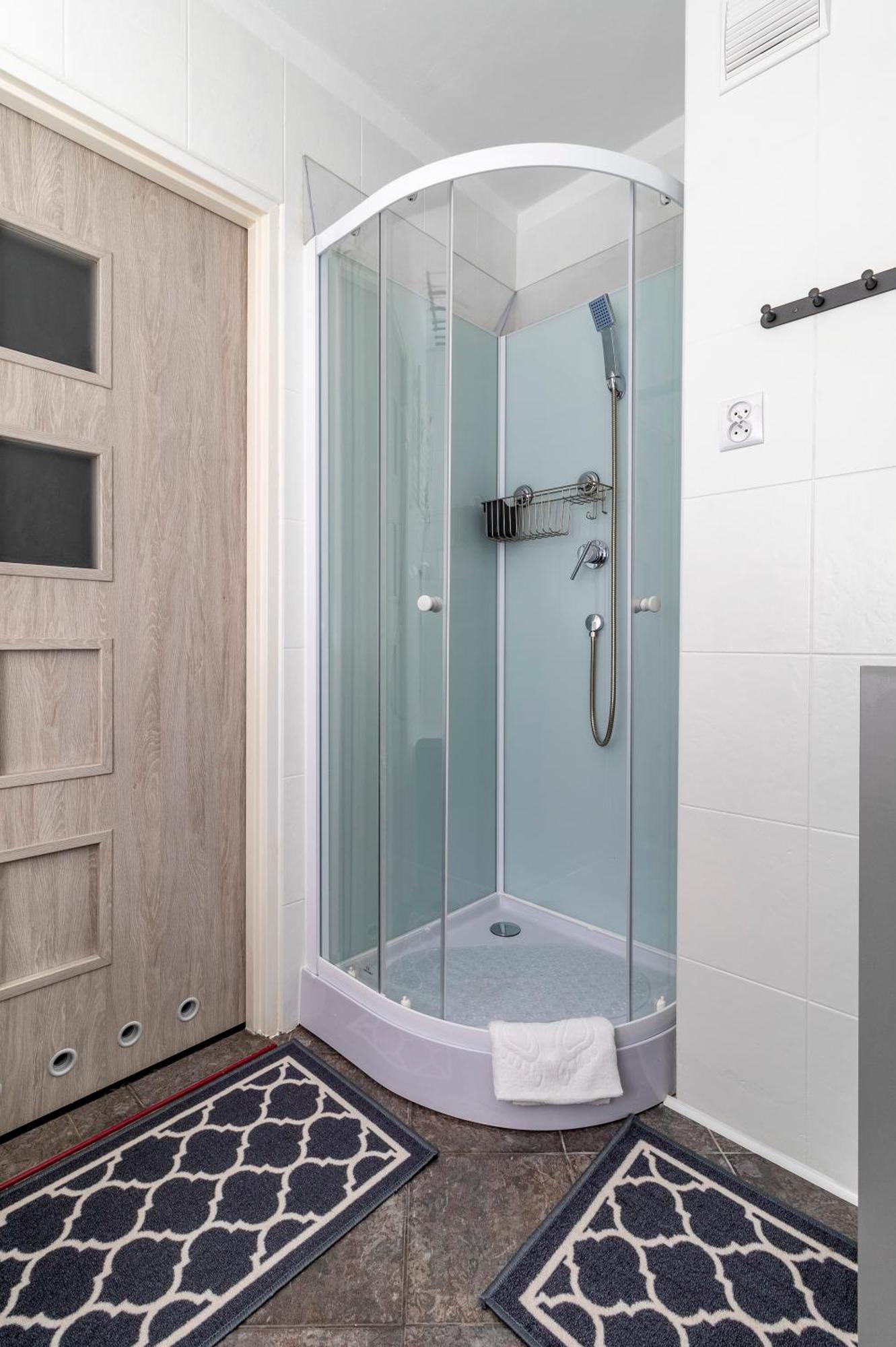 Wonderful 2- Bedroom Apartment With Soul Wwa70 ワルシャワ エクステリア 写真