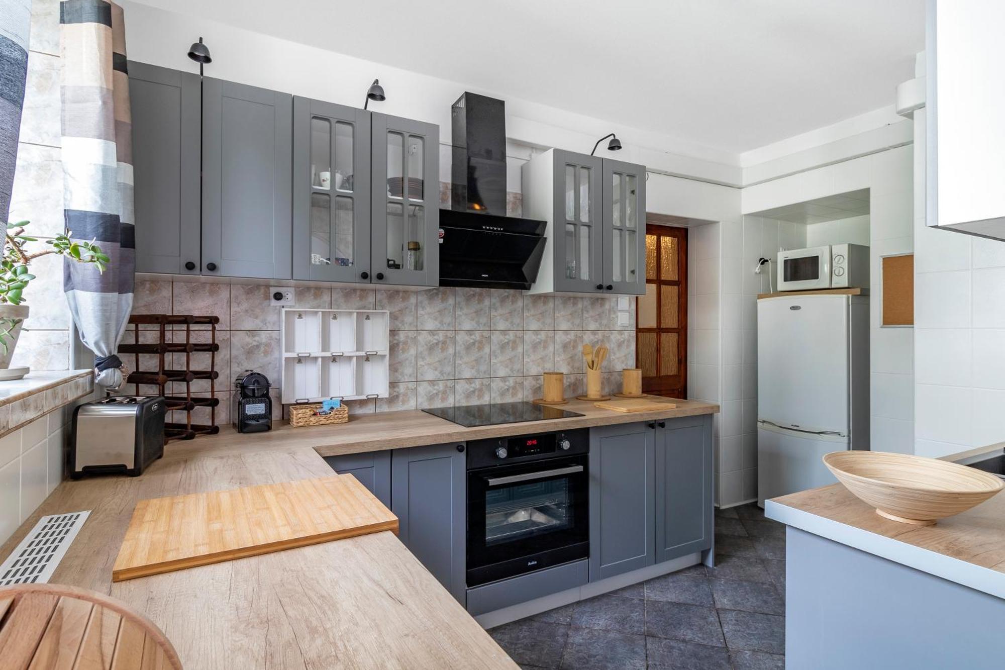Wonderful 2- Bedroom Apartment With Soul Wwa70 ワルシャワ エクステリア 写真